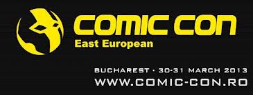 Comic Con 2014